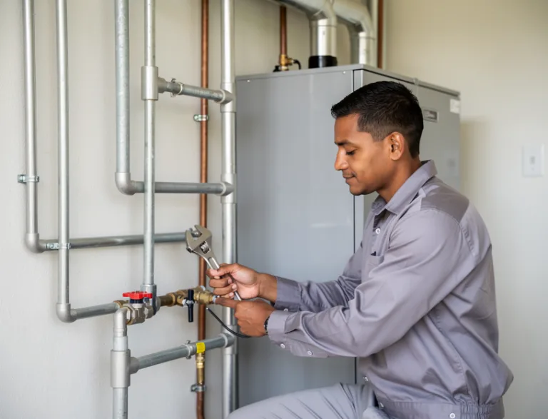 Geothermal Heating service in Villeray-Saint-Michel-Parc-Extension